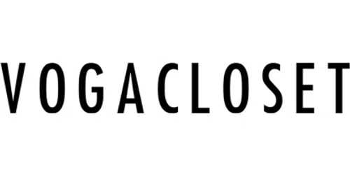 VogaCloset Merchant logo