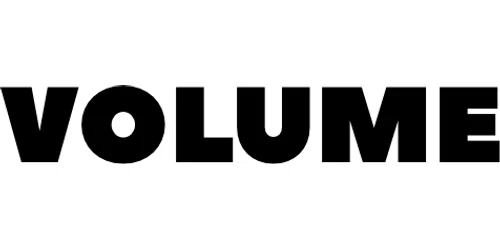 Volume Merchant logo