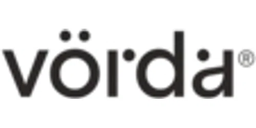 Vorda Merchant logo