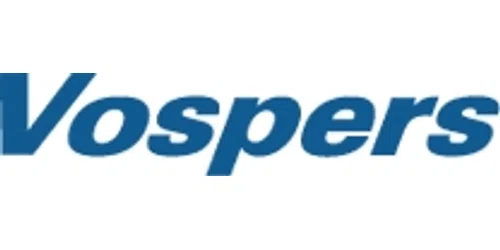 Vospers Merchant logo