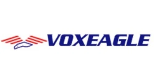 VOXEAGLE Merchant logo