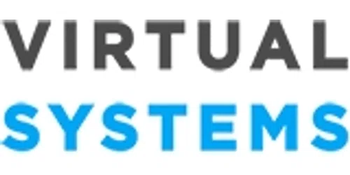 Virtual Systems Merchant logo