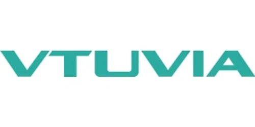 VTUVIA EBIKE Merchant logo