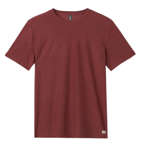 Vuori Strato Tech Tee