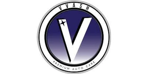 Vvash Auto Care Merchant logo