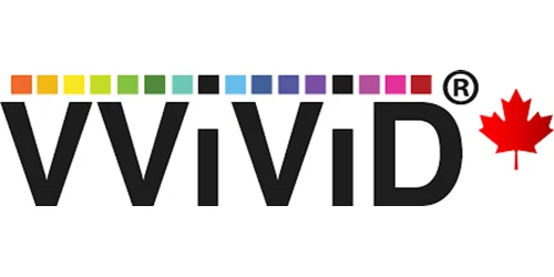  VViViD Shop Merchant logo