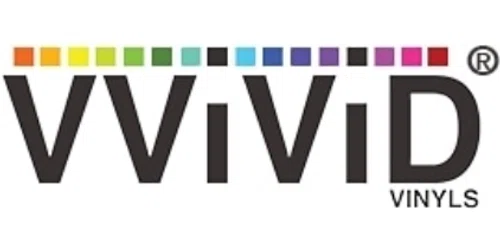 Vvivid Merchant logo