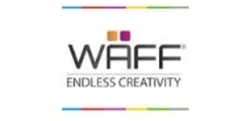 WAFF Merchant logo