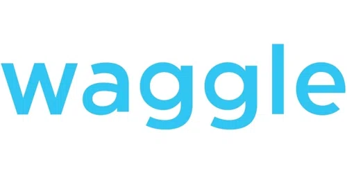 Waggle.org Merchant logo