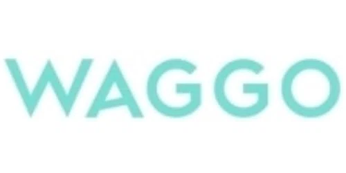 Waggo Merchant logo