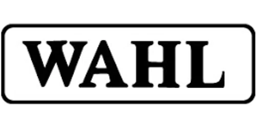 Wahl UK Merchant logo