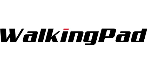 WalkingPad Merchant logo