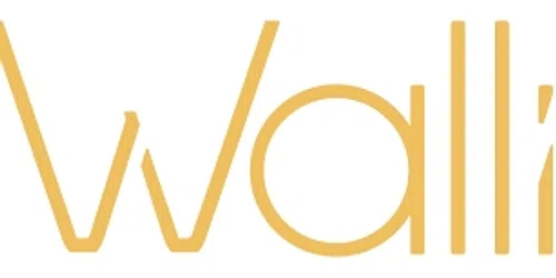 Walli Cases Merchant logo