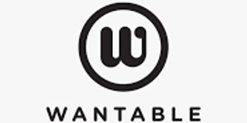 Wantable Merchant logo