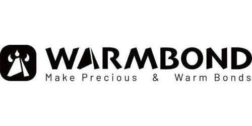 WARMBOND Merchant logo