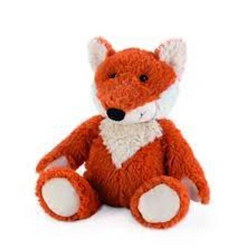 Warmies Fox