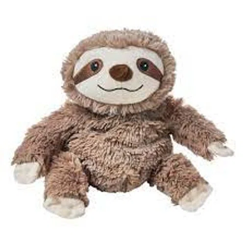 Warmies Sloth