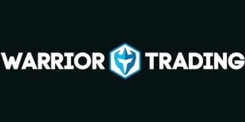 Warrior Trading Merchant logo