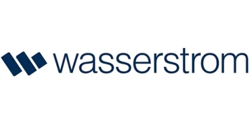 Wasserstrom Merchant logo