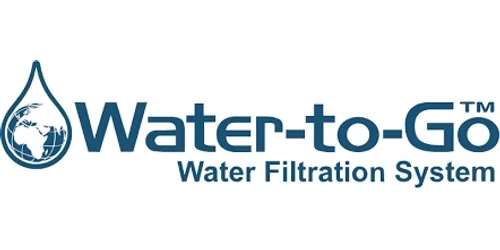 Water-to-Go Merchant logo