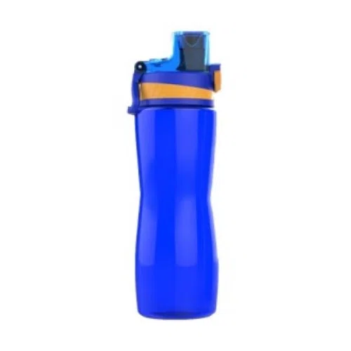 Water.io Smart Reusable Bottle