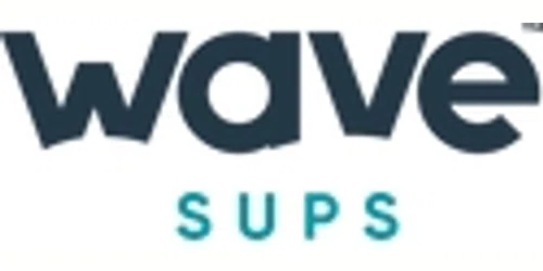 Wave Sups Merchant logo