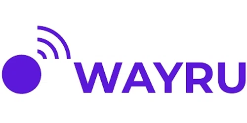 Wayru Merchant logo