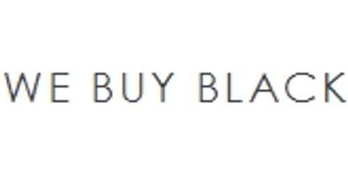 We Buy Black Store Merchant logo