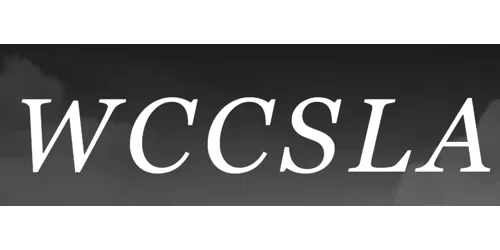 WCCSLA Merchant logo