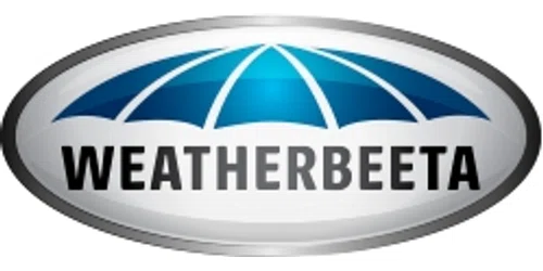 WeatherBeeta USA Merchant logo