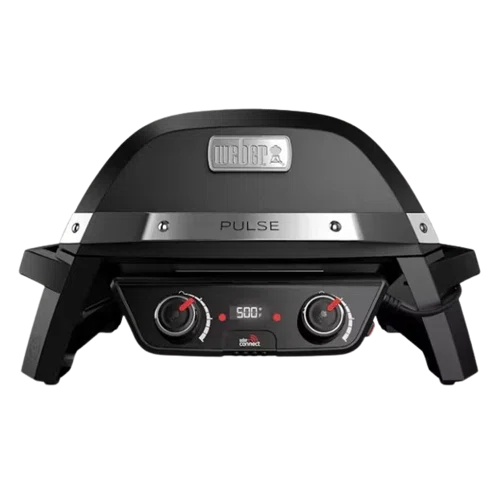 Weber Pulse 2000 Electric Grill