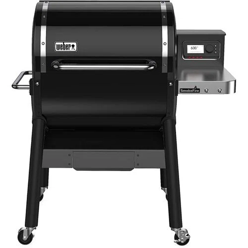 Weber SmokeFire EX4