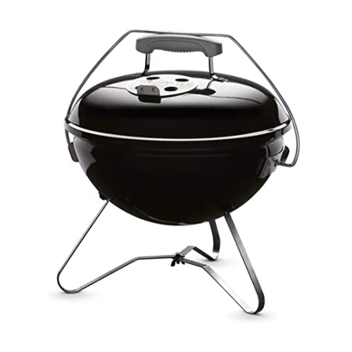 Weber Smokey Joe