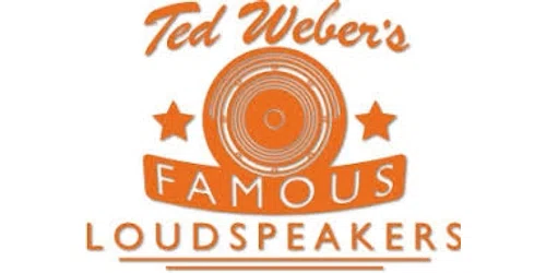 Weber Speakers Merchant logo