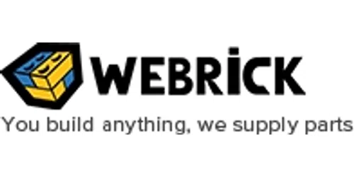 Webrick Merchant logo