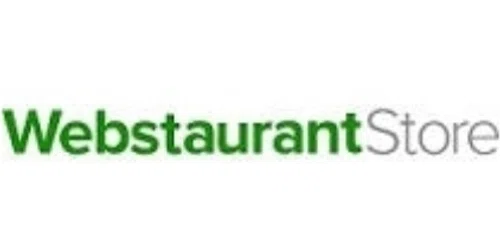 Webstaurant Store Merchant logo