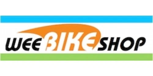 Wee Bike Shop Merchant logo