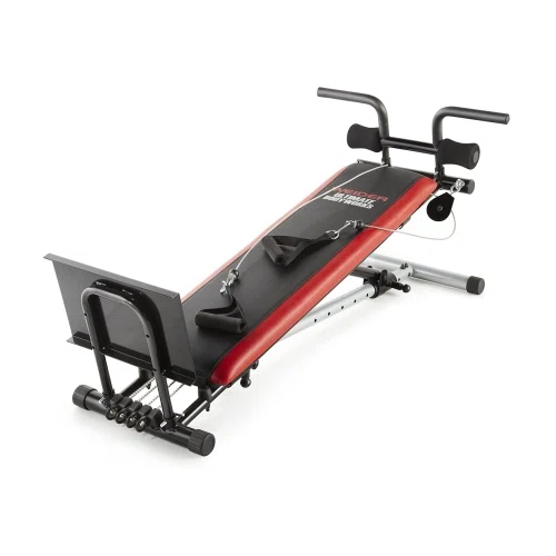 Weider Ultimate Body Works