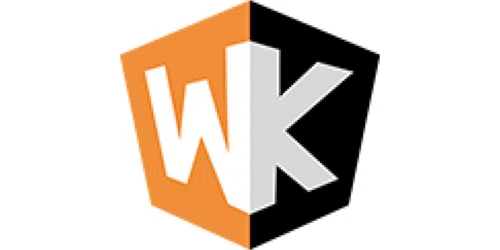 Weikav Keyboard Merchant logo