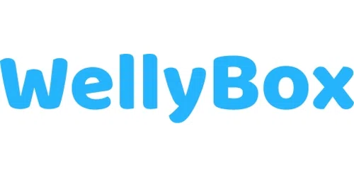 WellyBox Merchant logo