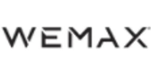 WEMAX Merchant logo