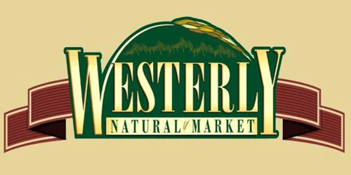 Westerly Natural Market Merchant logo