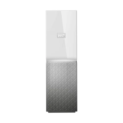 Western Digital My Cloud Home