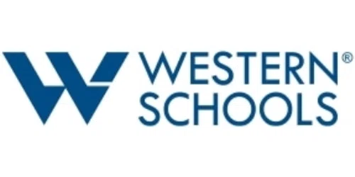 Western Schools Merchant logo