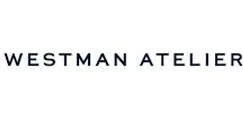 Westman Atelier Merchant logo