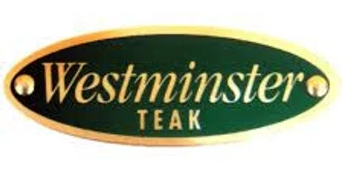 Westminster Teak Merchant logo