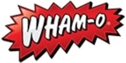 Wham-O Merchant logo