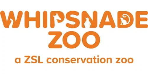 Whipsnade Zoo Merchant logo