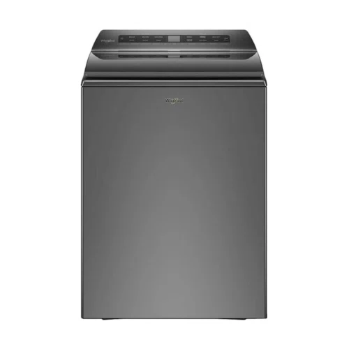 Whirlpool 4.7 cu. ft. Top Load Washer with Pretreat Station