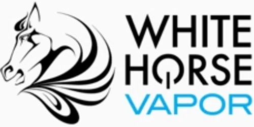 Merchant White Horse Vapor